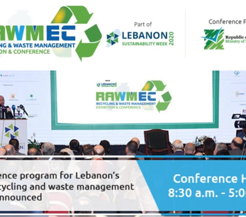 RAWMEC (Recycling and Waste Management Exhibition and Conference)