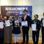 RW- 725th International Conference on Civil and Environmental Engineering